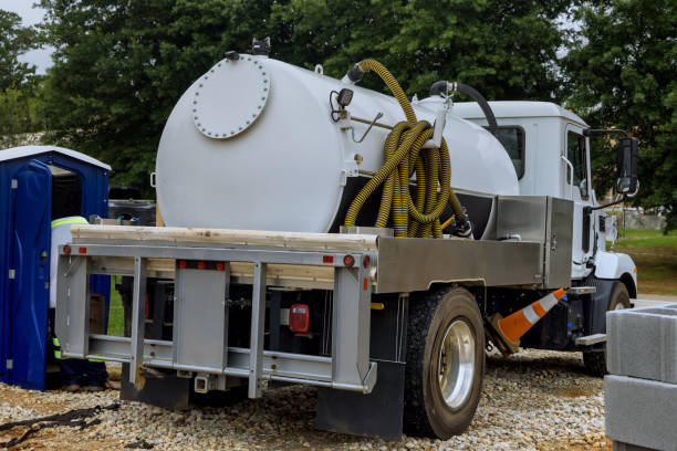 Best Construction site porta potty rental  in Damascus, OR