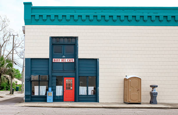 Best Emergency porta potty rental  in Damascus, OR