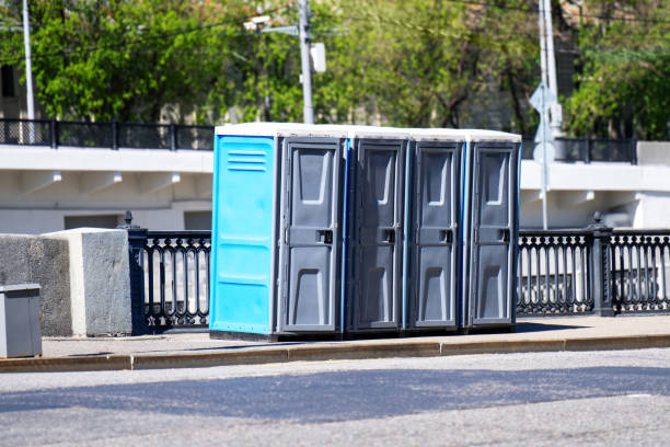  Damascus, OR Porta Potty Rental Pros