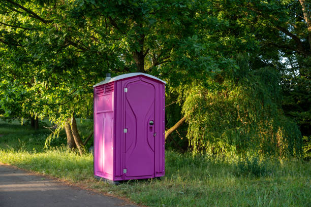 Best Porta potty rental near me  in Damascus, OR